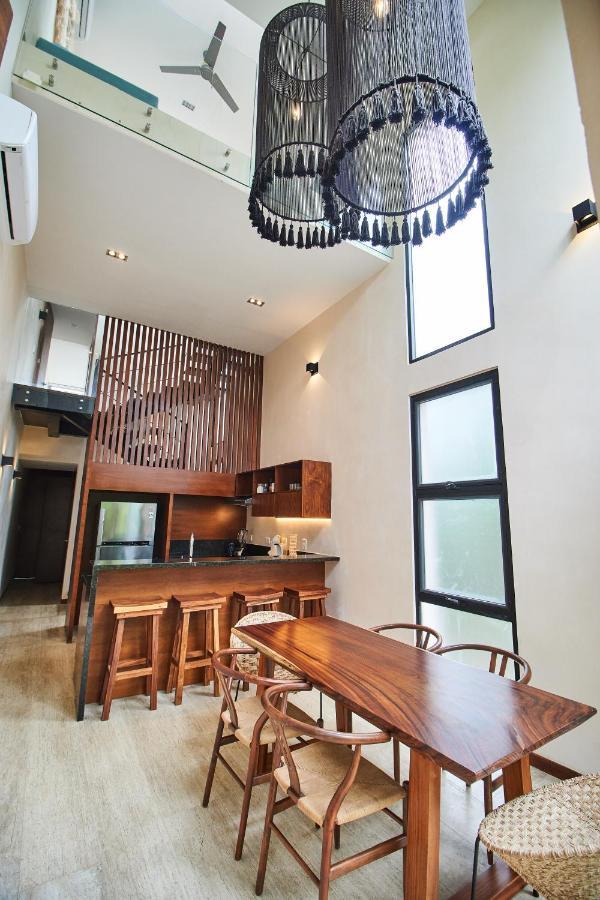 Private Pool And Rooftop In Aldea Zama, 24 7 Security In A Gated Community 15 Tulum Pueblo Buitenkant foto