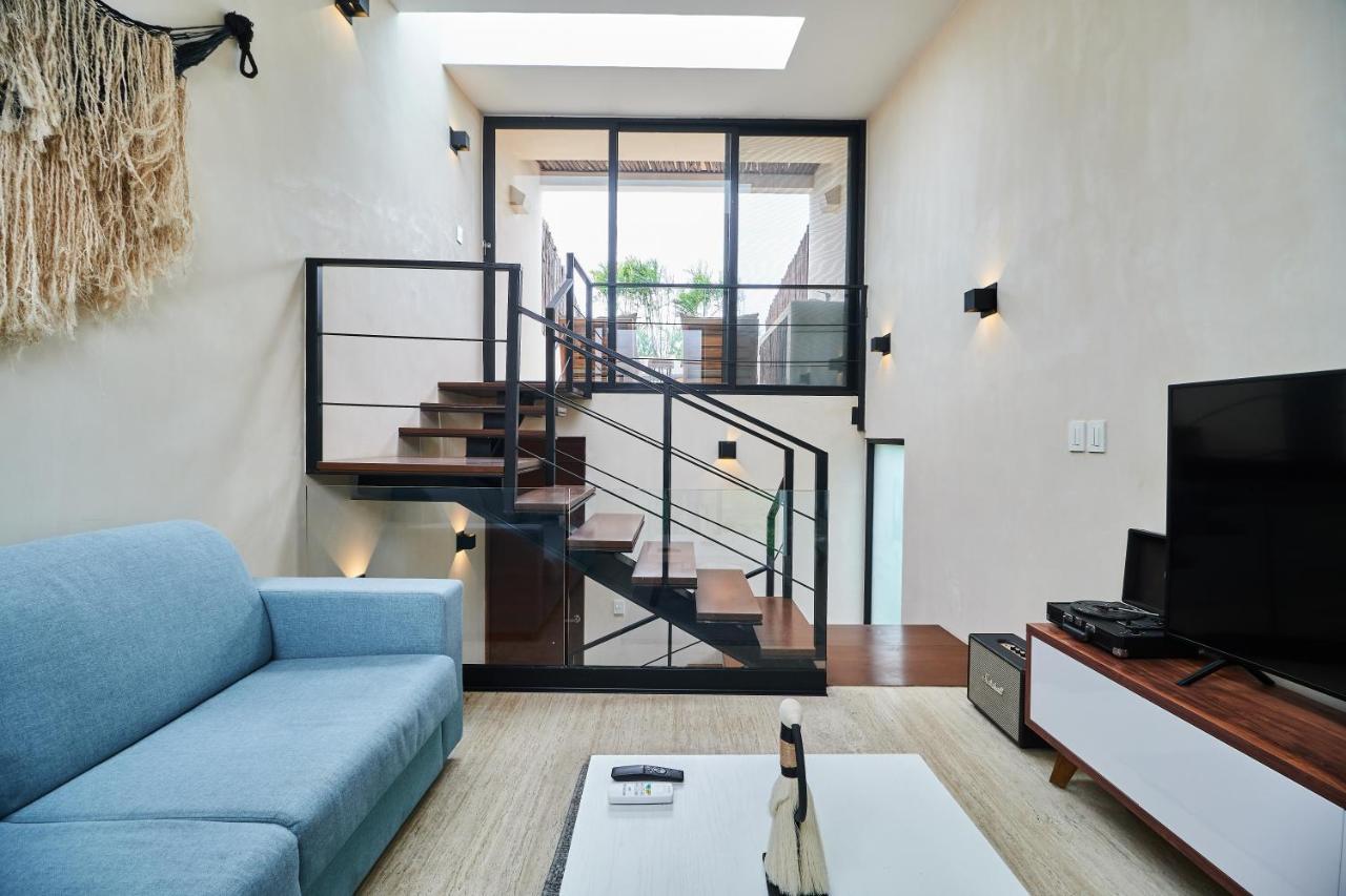 Private Pool And Rooftop In Aldea Zama, 24 7 Security In A Gated Community 15 Tulum Pueblo Buitenkant foto