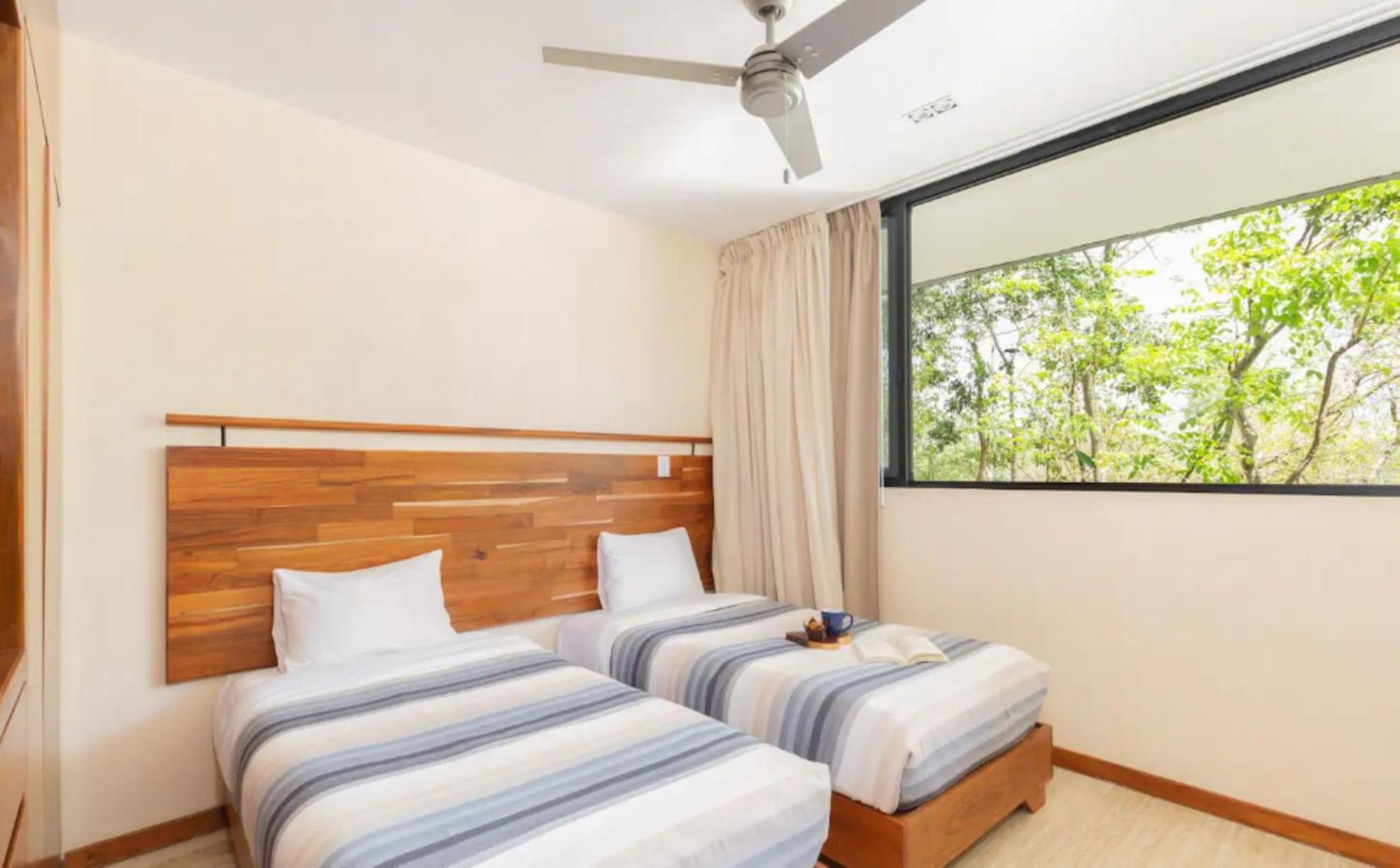 Private Pool And Rooftop In Aldea Zama, 24 7 Security In A Gated Community 15 Tulum Pueblo Buitenkant foto