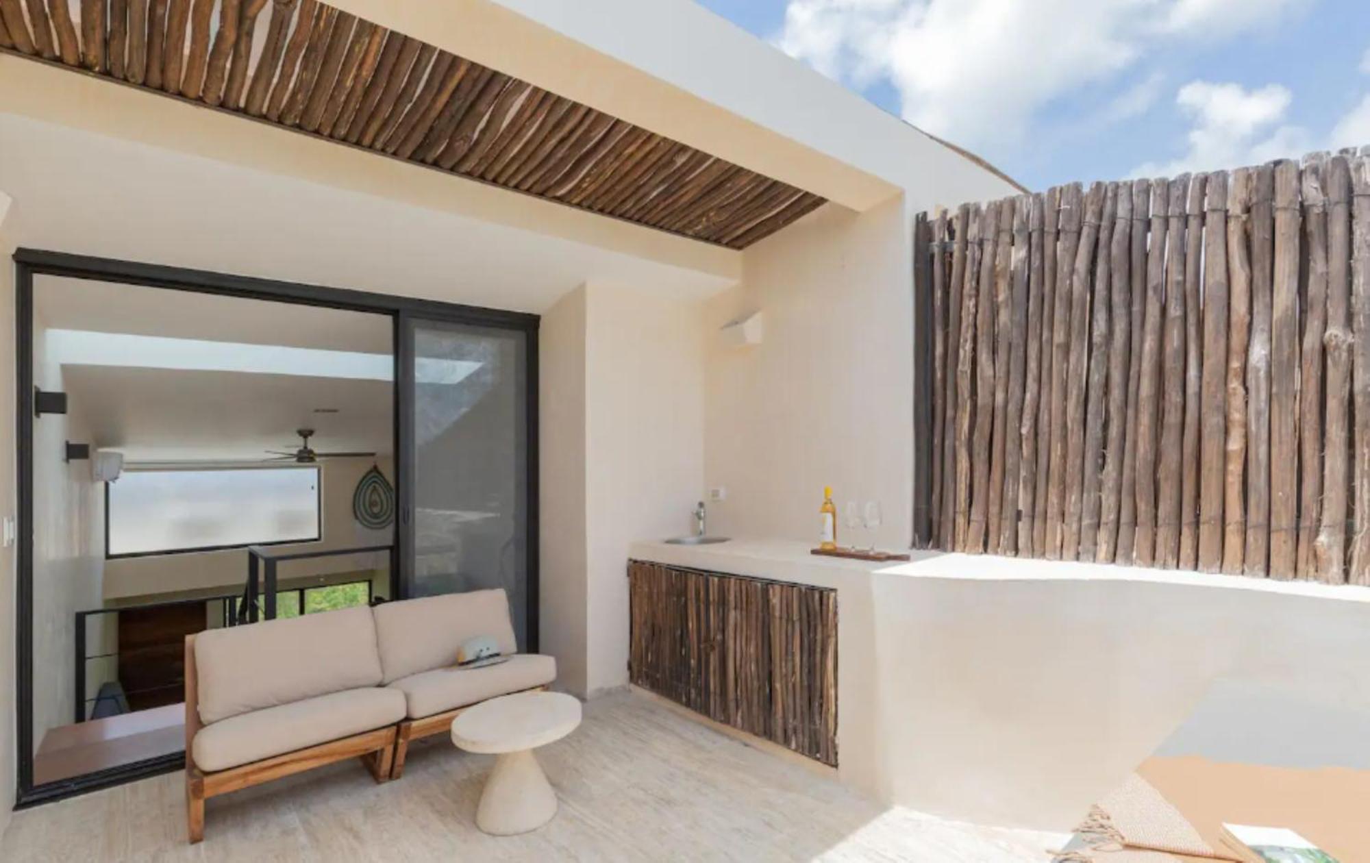 Private Pool And Rooftop In Aldea Zama, 24 7 Security In A Gated Community 15 Tulum Pueblo Buitenkant foto