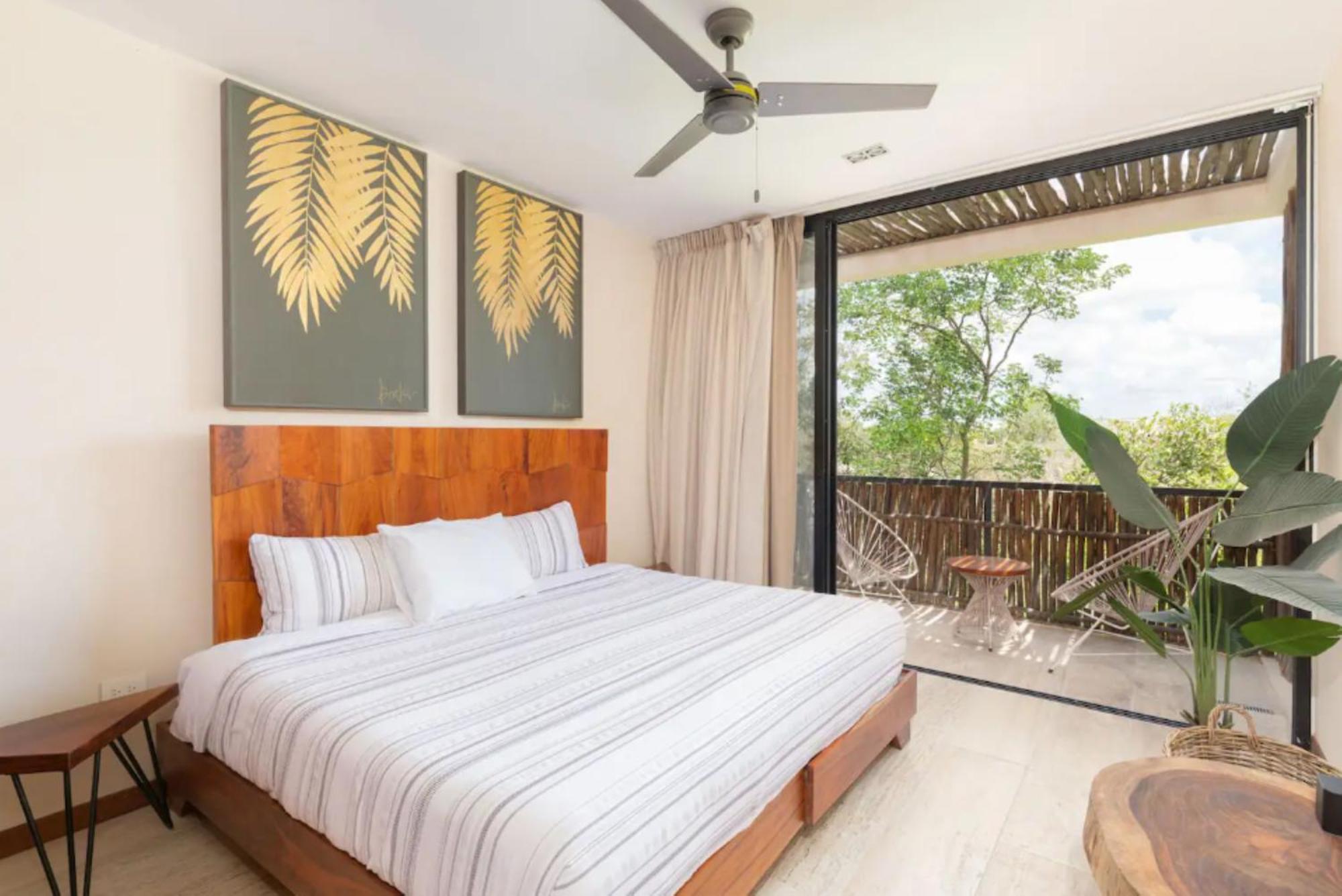 Private Pool And Rooftop In Aldea Zama, 24 7 Security In A Gated Community 15 Tulum Pueblo Buitenkant foto