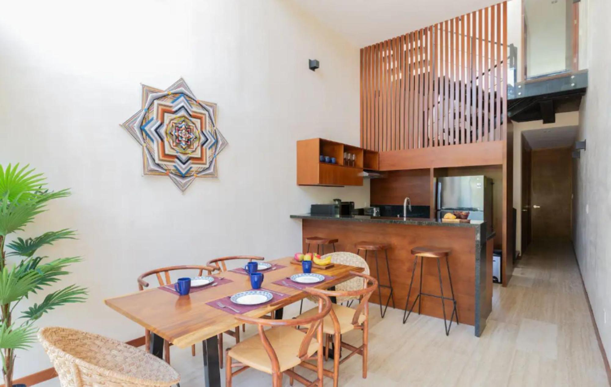 Private Pool And Rooftop In Aldea Zama, 24 7 Security In A Gated Community 15 Tulum Pueblo Buitenkant foto