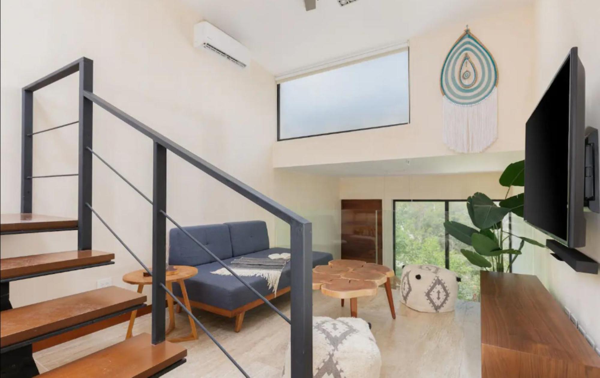 Private Pool And Rooftop In Aldea Zama, 24 7 Security In A Gated Community 15 Tulum Pueblo Buitenkant foto