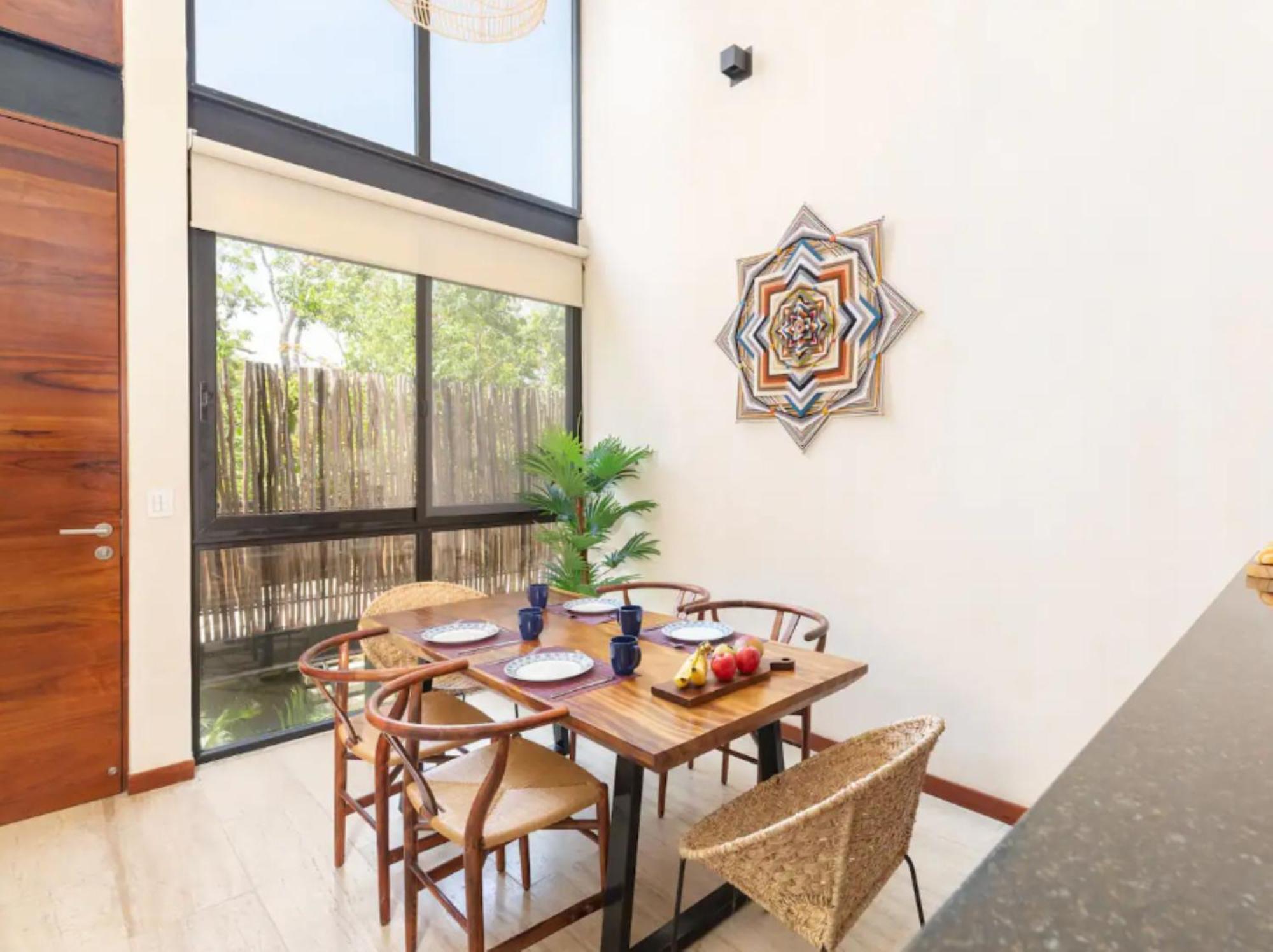 Private Pool And Rooftop In Aldea Zama, 24 7 Security In A Gated Community 15 Tulum Pueblo Buitenkant foto
