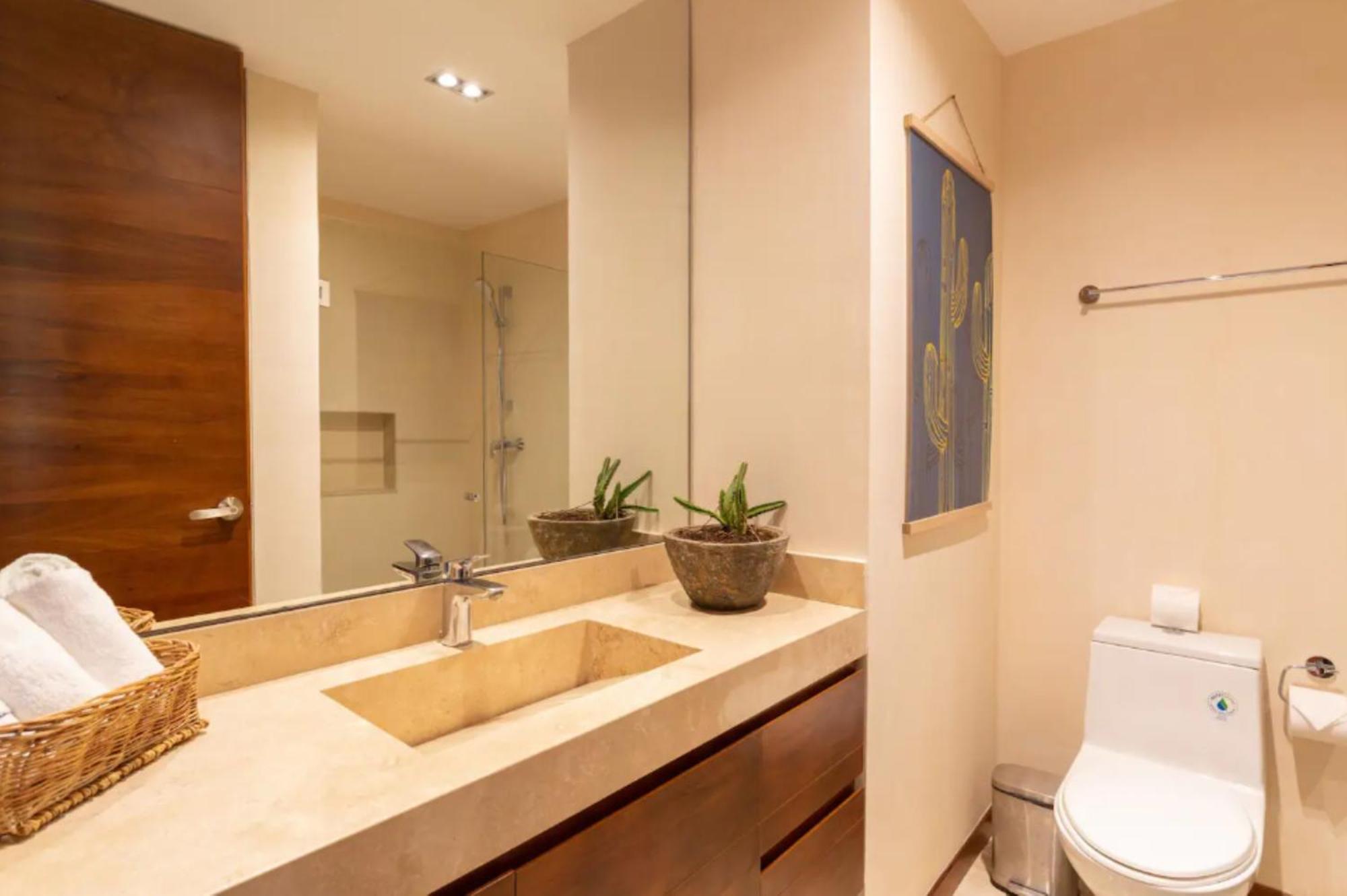 Private Pool And Rooftop In Aldea Zama, 24 7 Security In A Gated Community 15 Tulum Pueblo Buitenkant foto
